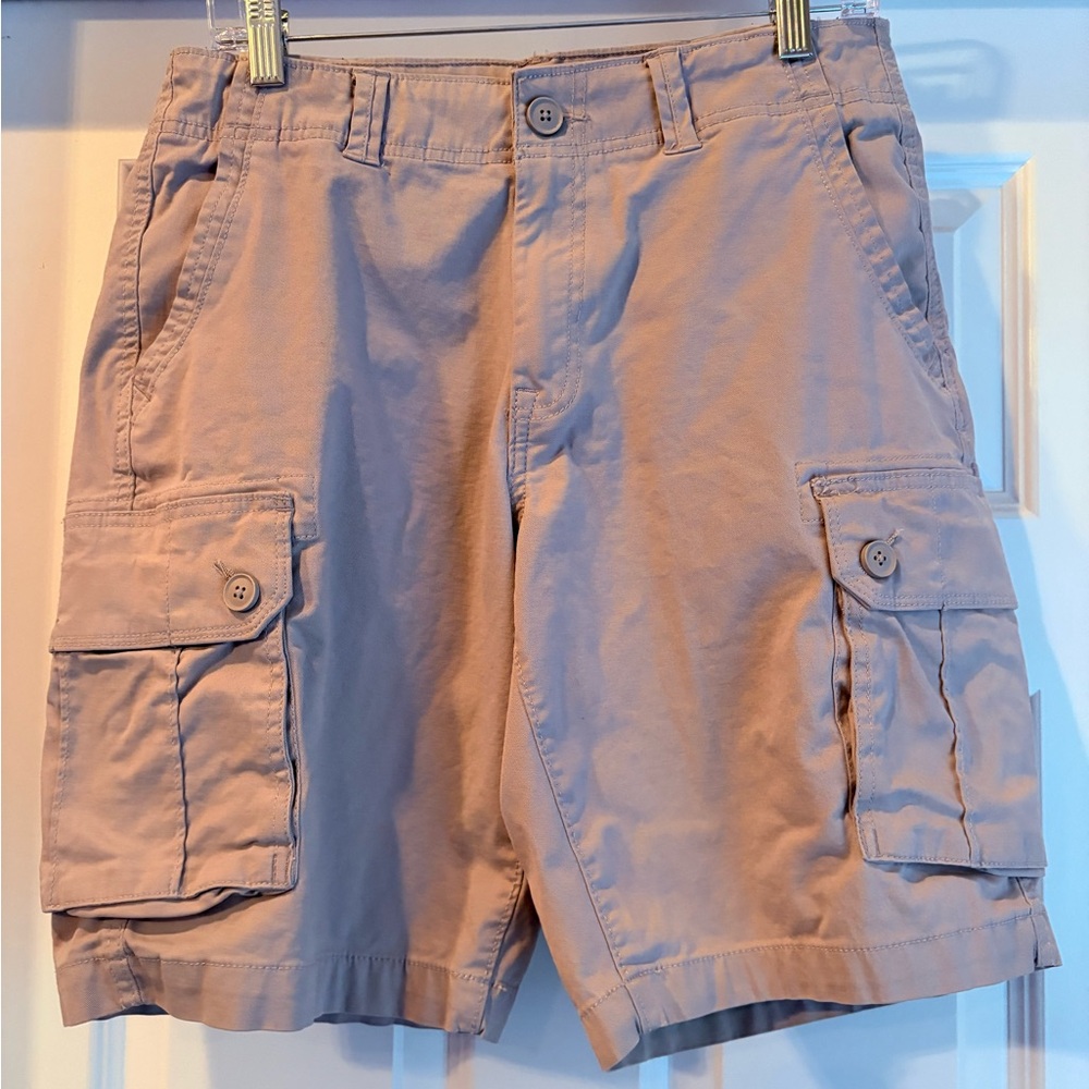 Sonoma Tan “The Everyday Short”